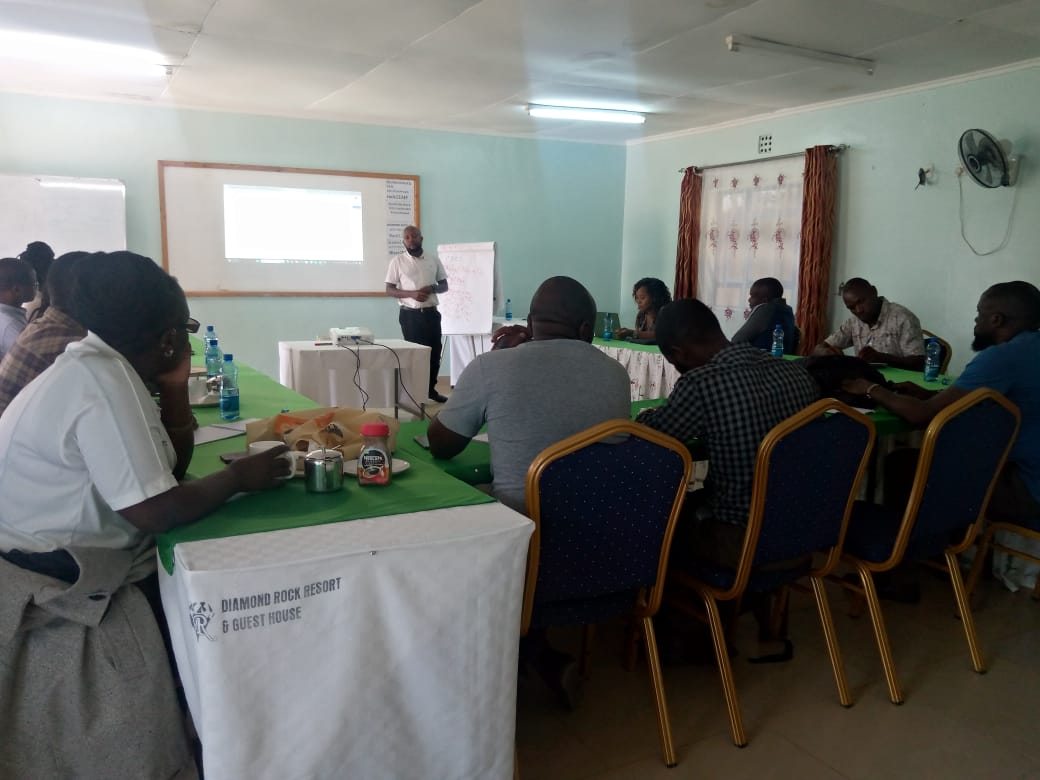 Public Advocacy with Institute of Public Finance